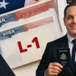 O Visto L-1 abre portas para o maior mercado do mundo.